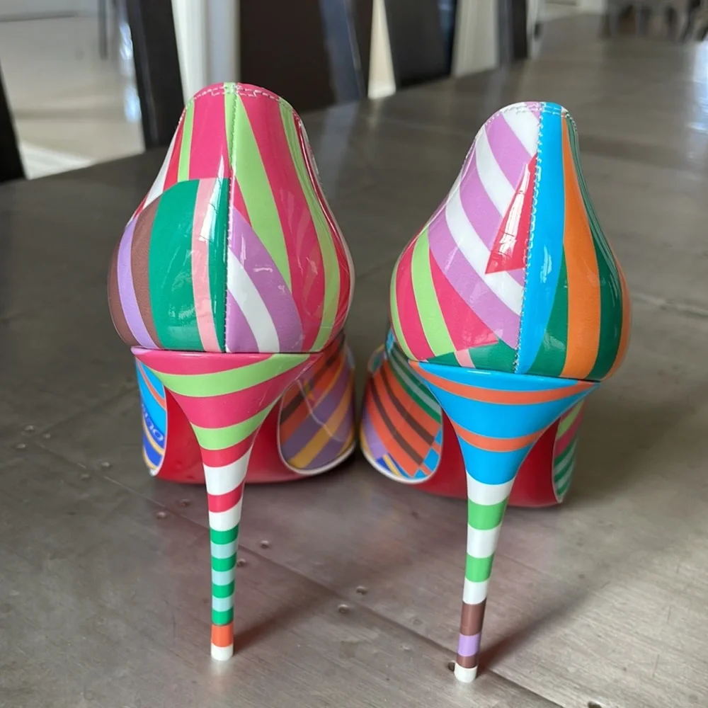 Christian Louboutin brand new